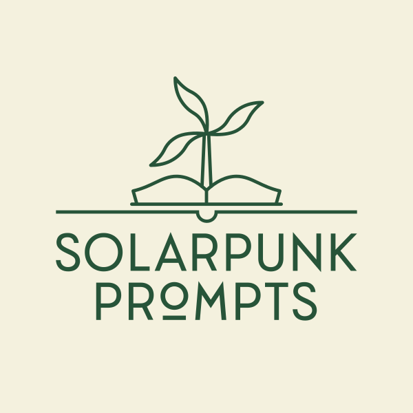 Promised Land: Religious Ideology and Solarpunk Science Fiction